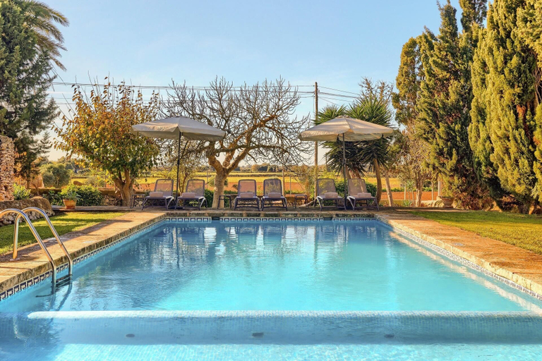 Sport & Beauty 4, Finca Son Valls, Baleares
