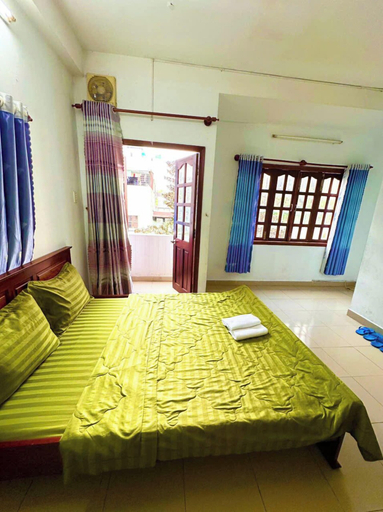 Phuoc Tai Hotel, Tân Bình