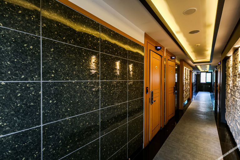 Others 4, Daejeon Daeheung Star Hotel, Dong