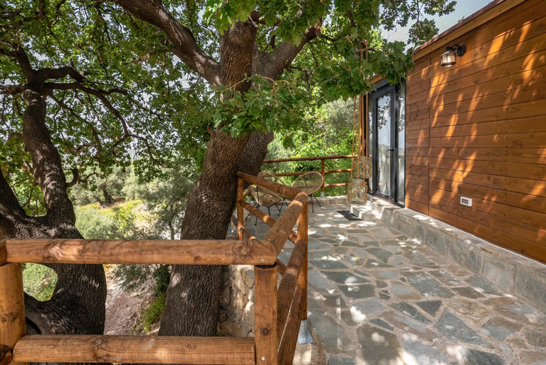 Others 4, Wooden House Apts - Between Balos & Elafonissi, Crete
