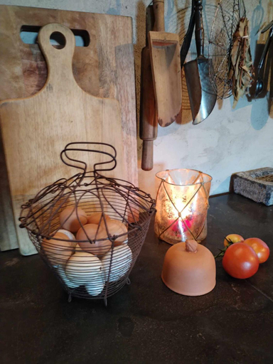 Food & Drinks 5, La lande seche, Yonne