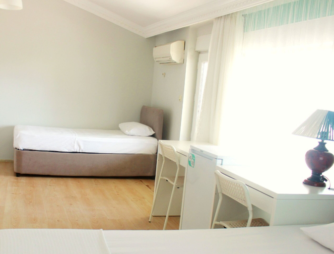 Bedroom 3, ALTINAY HOTEL, Antalya