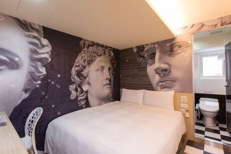 Bedroom 23
