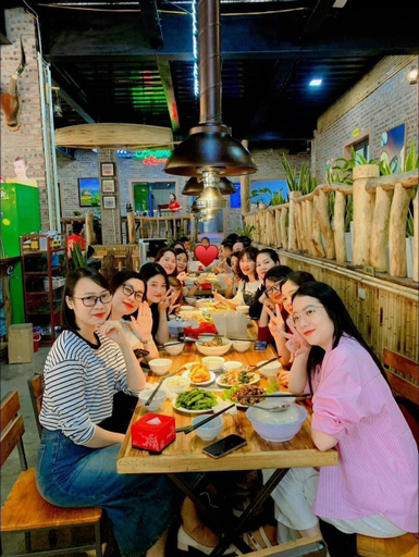 Mami Home - Homestay Bản Lác, Mai Châu, Mai Châu