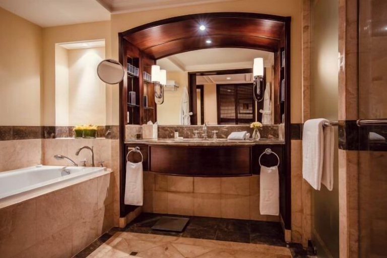 Bathroom 9