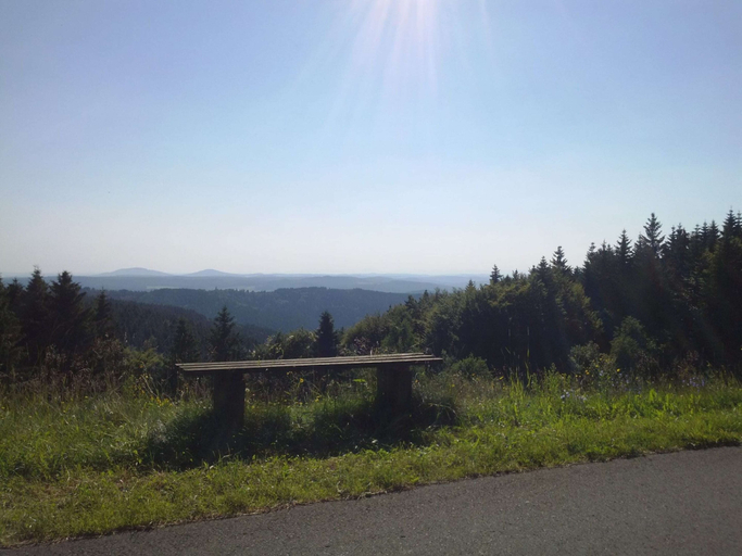 Others 5, Ski and Hiking Forest Stay Holiday Home Adlerblick, Hildburghausen