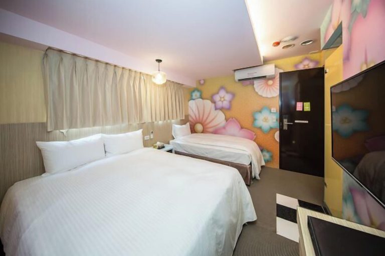 Bedroom 6