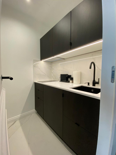 Others 4, Fingerprint Luxury Apartments, Zagreb