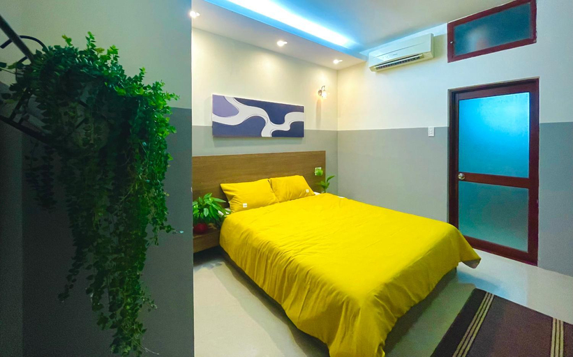 Bedroom 10