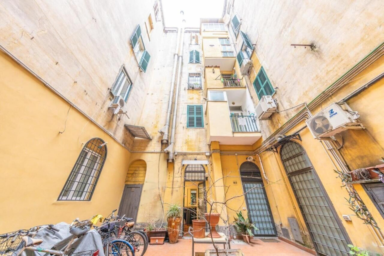 Exterior & Views 2, San Lorenzo Apartments, Roma