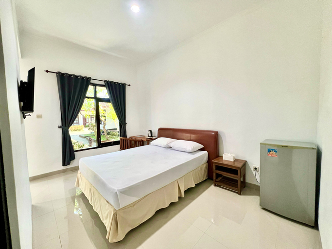 Bedroom 3, Hotel Putri Sari, Buleleng
