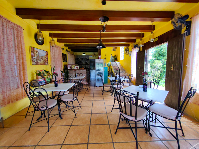 Food & Drinks 4, La Casa Di Beatrice, Panglao