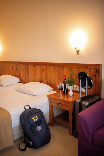 Bedroom 3, Hotel Mura, Bansko