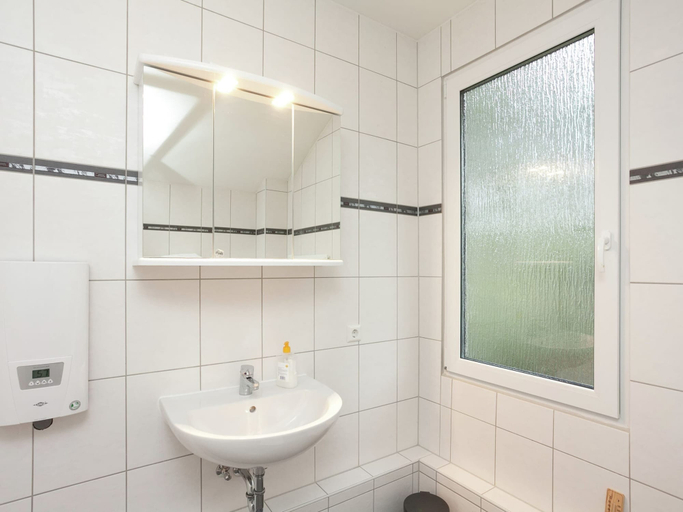 Bathroom 3, Ferienhaus in Rechenberg-bienemuehle, Mittelsachsen