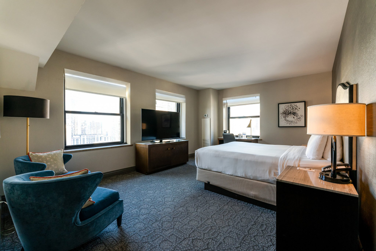 Bedroom 7