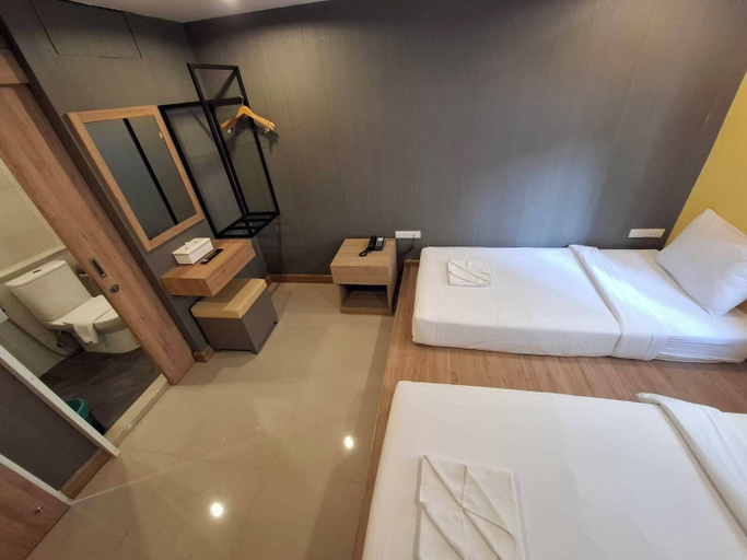 Bedroom 8