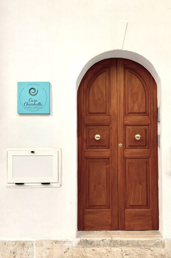 Exterior & Views 2, Casa Chicchella, Foggia
