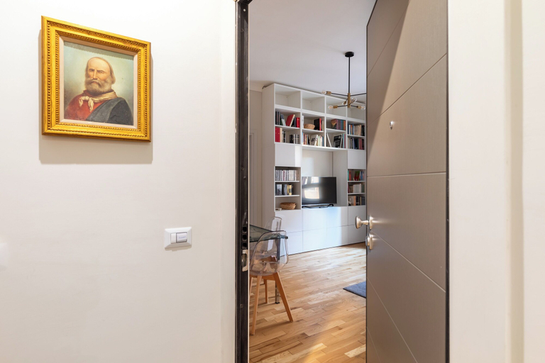 Others 5, Esquilino Charming Apartment , Rome