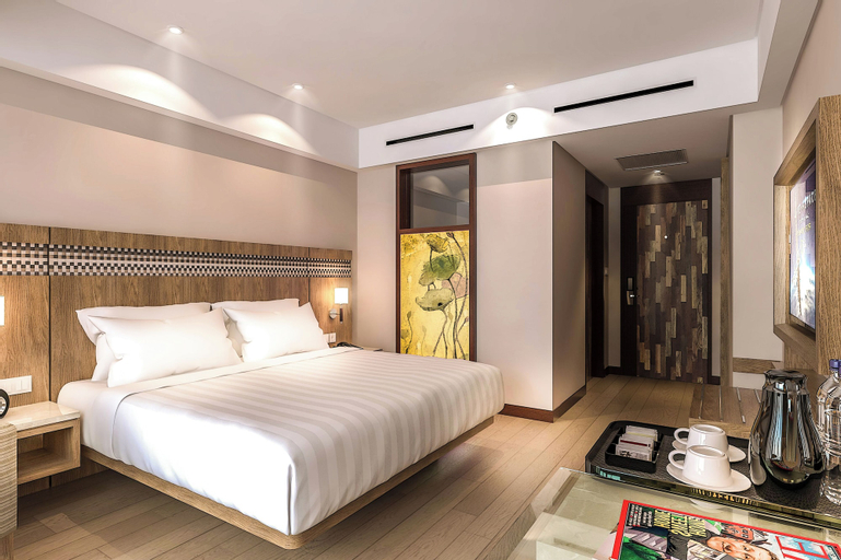 Bedroom 11