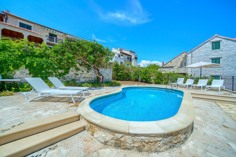 Others 4, Villa Bonaca - Heated Pool, Harbour Views & Steps to Sea I Sumartin, Brac, Selca