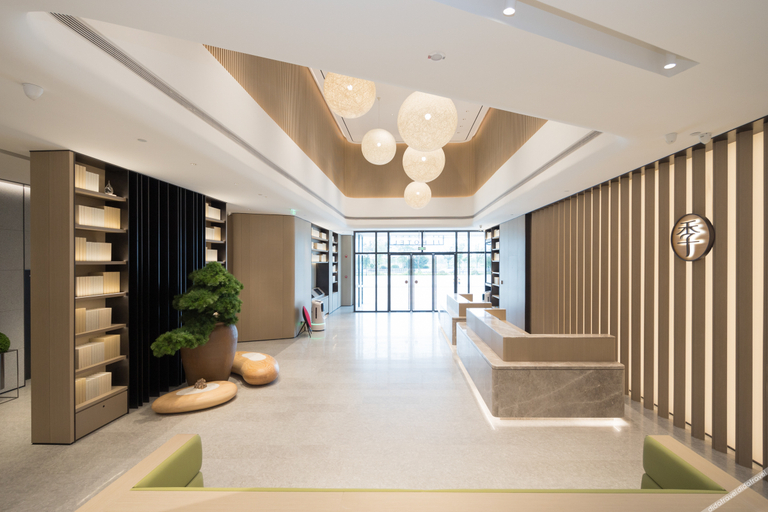 Others 5, Ji Hotel Quzhou Qujiang, Quzhou