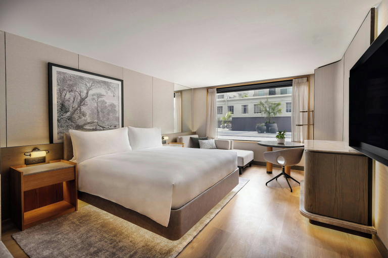 Bedroom 13