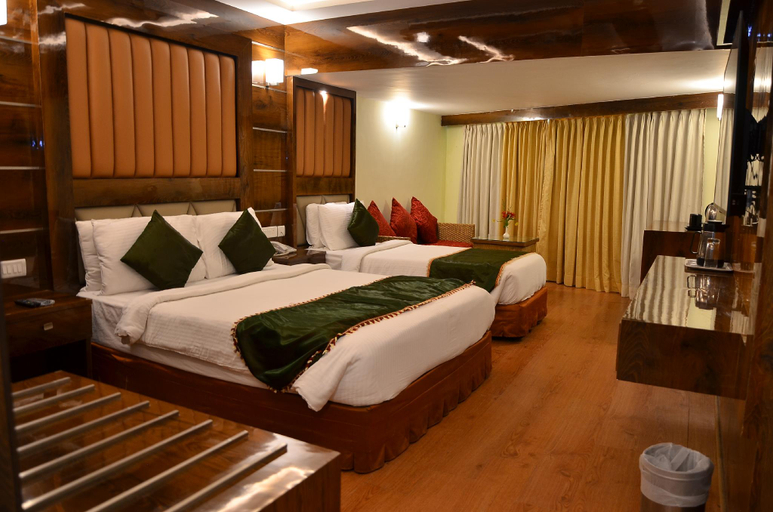 Bedroom 5