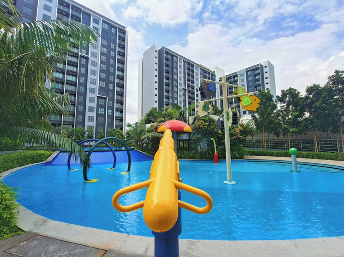 Sport & Beauty 3, MayaBay Residences Bandar Gamuda Cove, Kuala Langat
