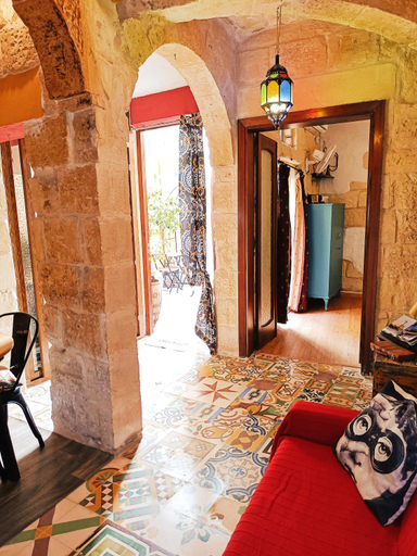 Bedroom 2, Fusion Homestay Accommodation