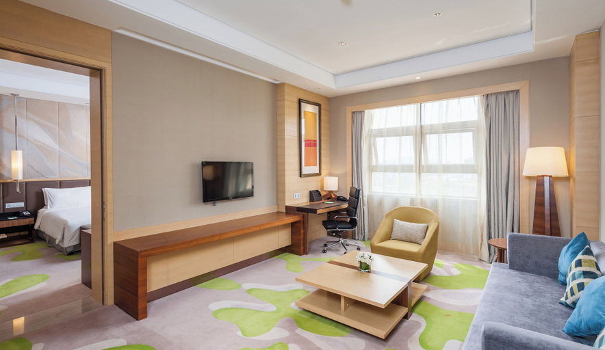 Others 5, Qingdao Haitian Expo Hotel, Qingdao