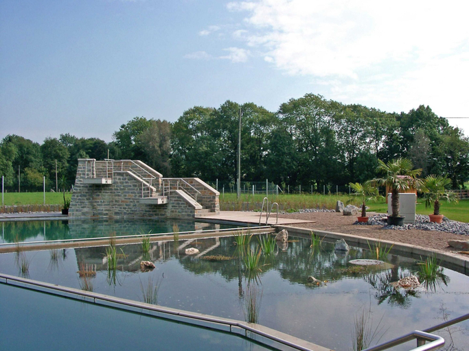 Sport & Beauty 2, Ferienhaus in am Teutoburger Wald, Paderborn