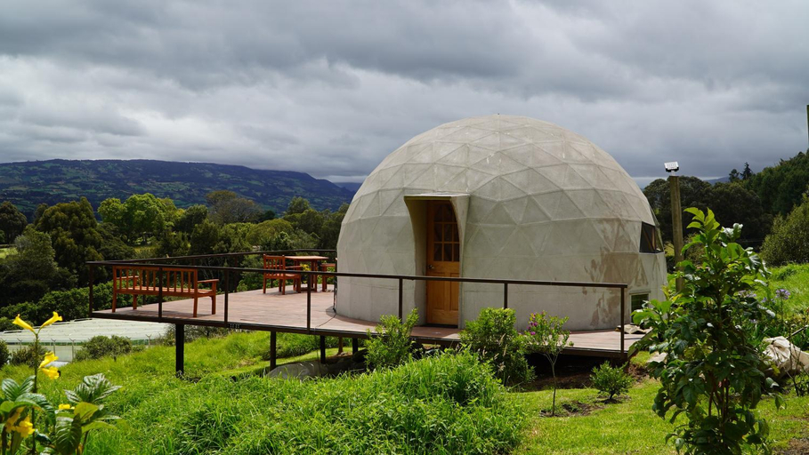 Others 2, Santuario Glamping, Subachoque