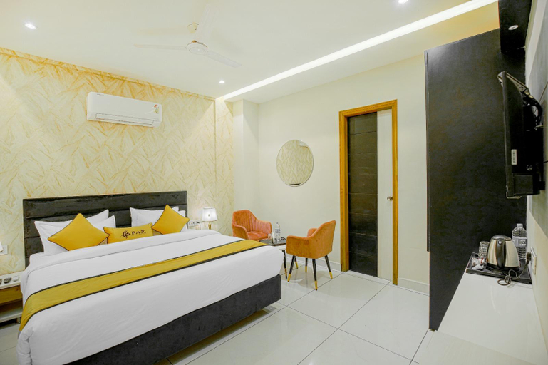 Bedroom 11