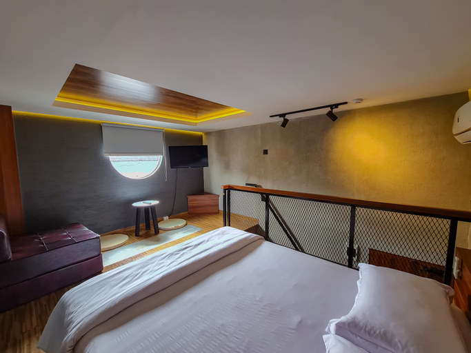 Bedroom 10