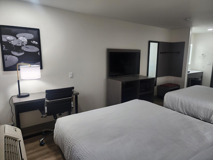 Bedroom 16