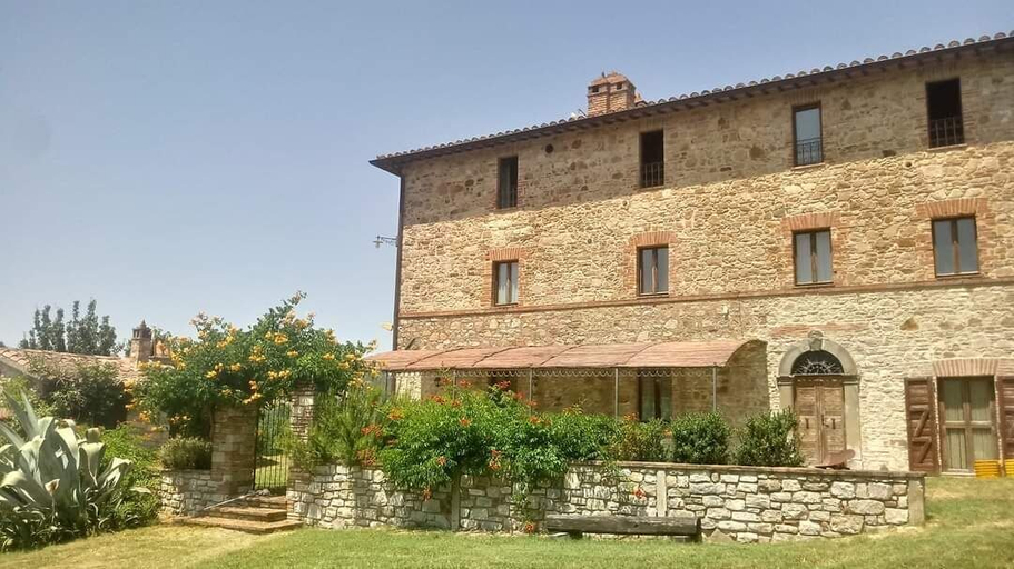 Campo Al Vento, Perugia