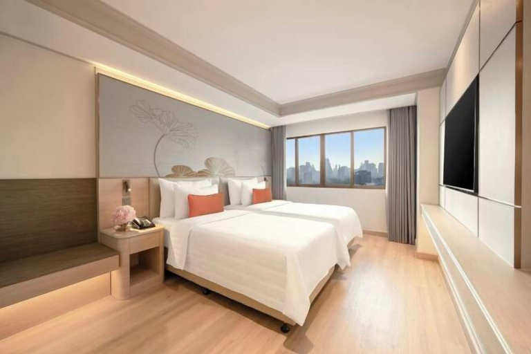 Bedroom 8