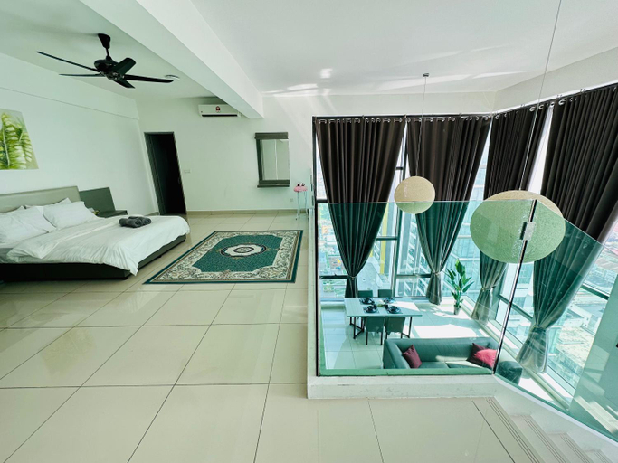 Bedroom 11