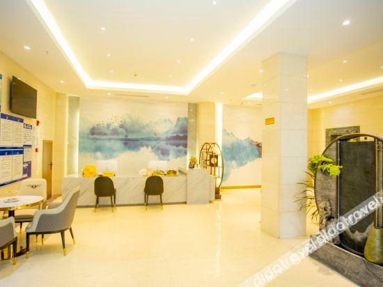 Others 4, Jun Long hotel, Chengdu