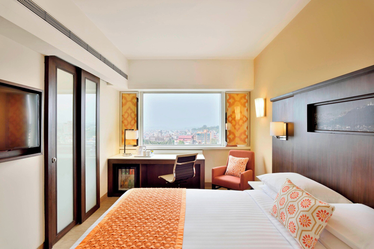 Bedroom 3, Fairfield by Marriott® Kathmandu Thamel, Bagmati