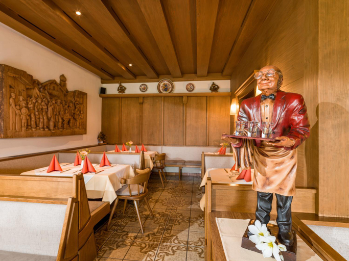 Food & Drinks 5, Gasthof Aschenwald, Kitzbühel
