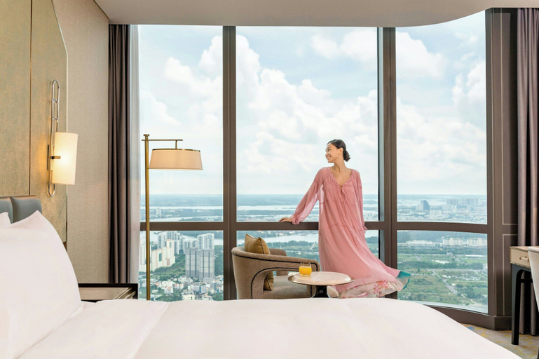 Bedroom 21