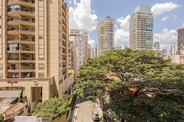Exterior & Views, VVN - Vila Nova by Anora Spaces, São Paulo