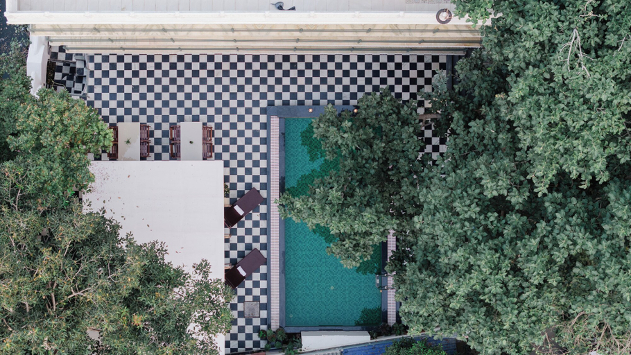 Exterior & Views 2, The Experience Resort, Udaipur