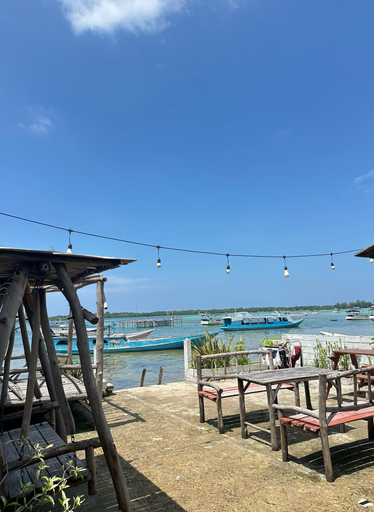 Others 4, JS LAUT Homestay Karimunjawa, Jepara