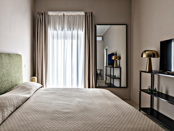 Bedroom 3, Nido di Noto, Syracuse