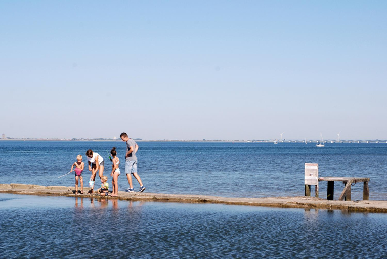 Others 5, Parc Ganuenta - Luxe wellness villa's, Noord-Beveland