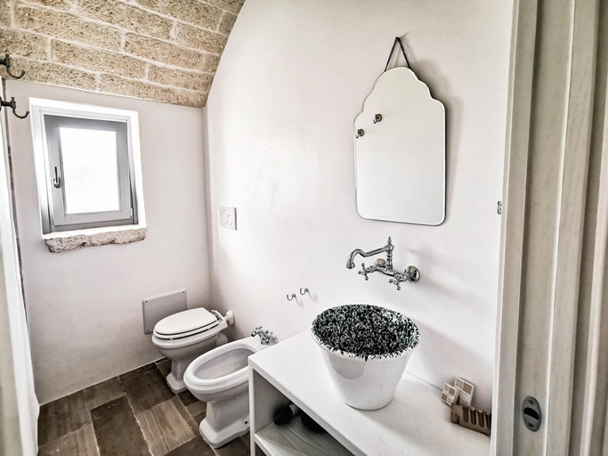 Room 4, Borgo S Clara - Maria by Wonderful Italy, Brindisi