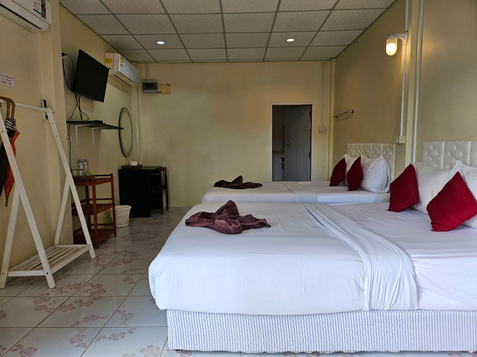 Bedroom 6