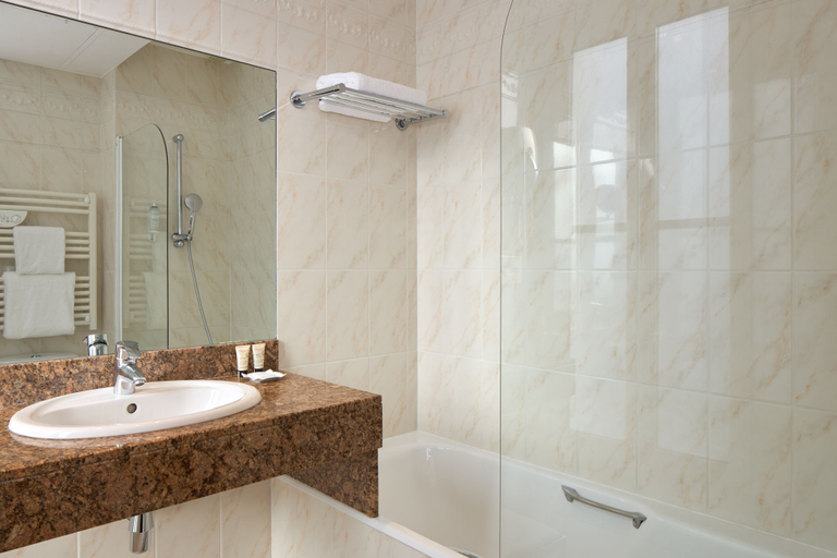Bathroom 6